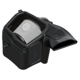 2019-2024 EcoBoost S&B Cold Air Intake (75-5134)-Intake Kit-S&B Filters-75-5134D-Dirty Diesel Customs