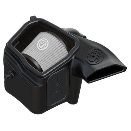 2019-2024 EcoBoost S&B Cold Air Intake (75-5134)-Intake Kit-S&B Filters-Dirty Diesel Customs