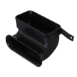 2019-2024 EcoBoost S&B Ram Air Scoop (AS-1019)-Cold Air Intake Scoops-S&B Filters-AS-1019-Dirty Diesel Customs