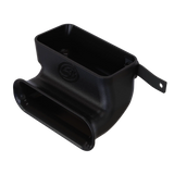 2019-2024 EcoBoost S&B Ram Air Scoop (AS-1019)-Cold Air Intake Scoops-S&B Filters-AS-1019-Dirty Diesel Customs