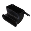 2019-2024 EcoBoost S&B Ram Air Scoop (AS-1019)-Cold Air Intake Scoops-S&B Filters-AS-1019-Dirty Diesel Customs