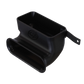 2019-2024 EcoBoost S&B Ram Air Scoop (AS-1019)-Cold Air Intake Scoops-S&B Filters-AS-1019-Dirty Diesel Customs