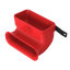 2019-2024 EcoBoost S&B Ram Air Scoop (AS-1019)-Cold Air Intake Scoops-S&B Filters-AS-1019R-Dirty Diesel Customs