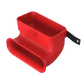 2019-2024 EcoBoost S&B Ram Air Scoop (AS-1019)-Cold Air Intake Scoops-S&B Filters-AS-1019R-Dirty Diesel Customs