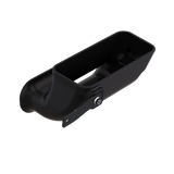 2019-2024 EcoBoost S&B Ram Air Scoop (AS-1019)-Cold Air Intake Scoops-S&B Filters-Dirty Diesel Customs