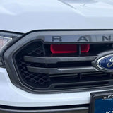 2019-2024 EcoBoost S&B Ram Air Scoop (AS-1019)-Cold Air Intake Scoops-S&B Filters-Dirty Diesel Customs
