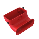2019-2024 EcoBoost S&B Ram Air Scoop (AS-1019)-Cold Air Intake Scoops-S&B Filters-Dirty Diesel Customs