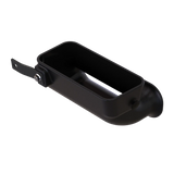 2019-2024 EcoBoost S&B Ram Air Scoop (AS-1019)-Cold Air Intake Scoops-S&B Filters-Dirty Diesel Customs