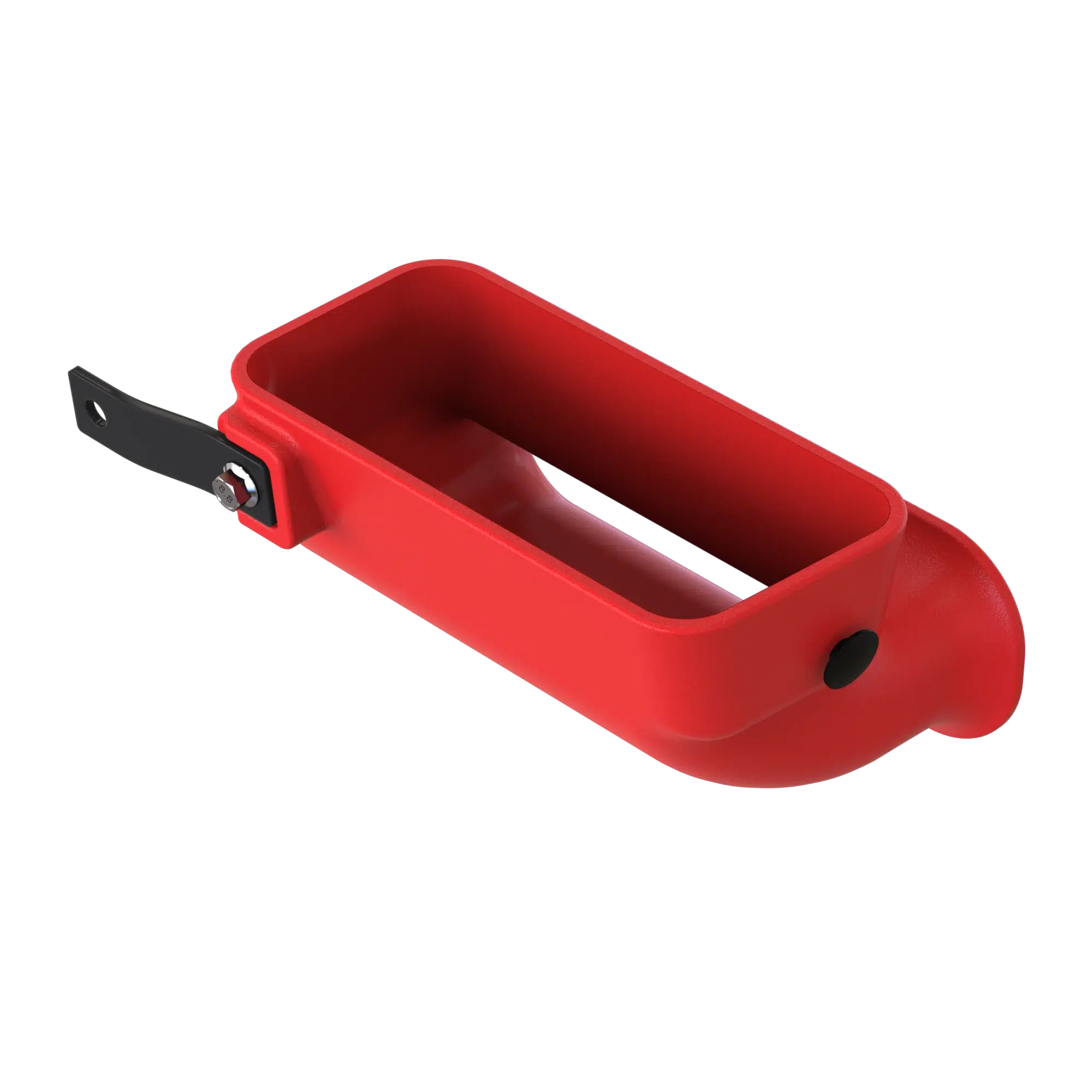 2019-2024 EcoBoost S&B Ram Air Scoop (AS-1019)-Cold Air Intake Scoops-S&B Filters-Dirty Diesel Customs