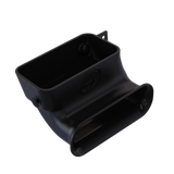 2019-2024 EcoBoost S&B Ram Air Scoop (AS-1019)-Cold Air Intake Scoops-S&B Filters-Dirty Diesel Customs