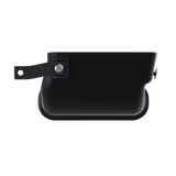 2019-2024 EcoBoost S&B Ram Air Scoop (AS-1019)-Cold Air Intake Scoops-S&B Filters-Dirty Diesel Customs