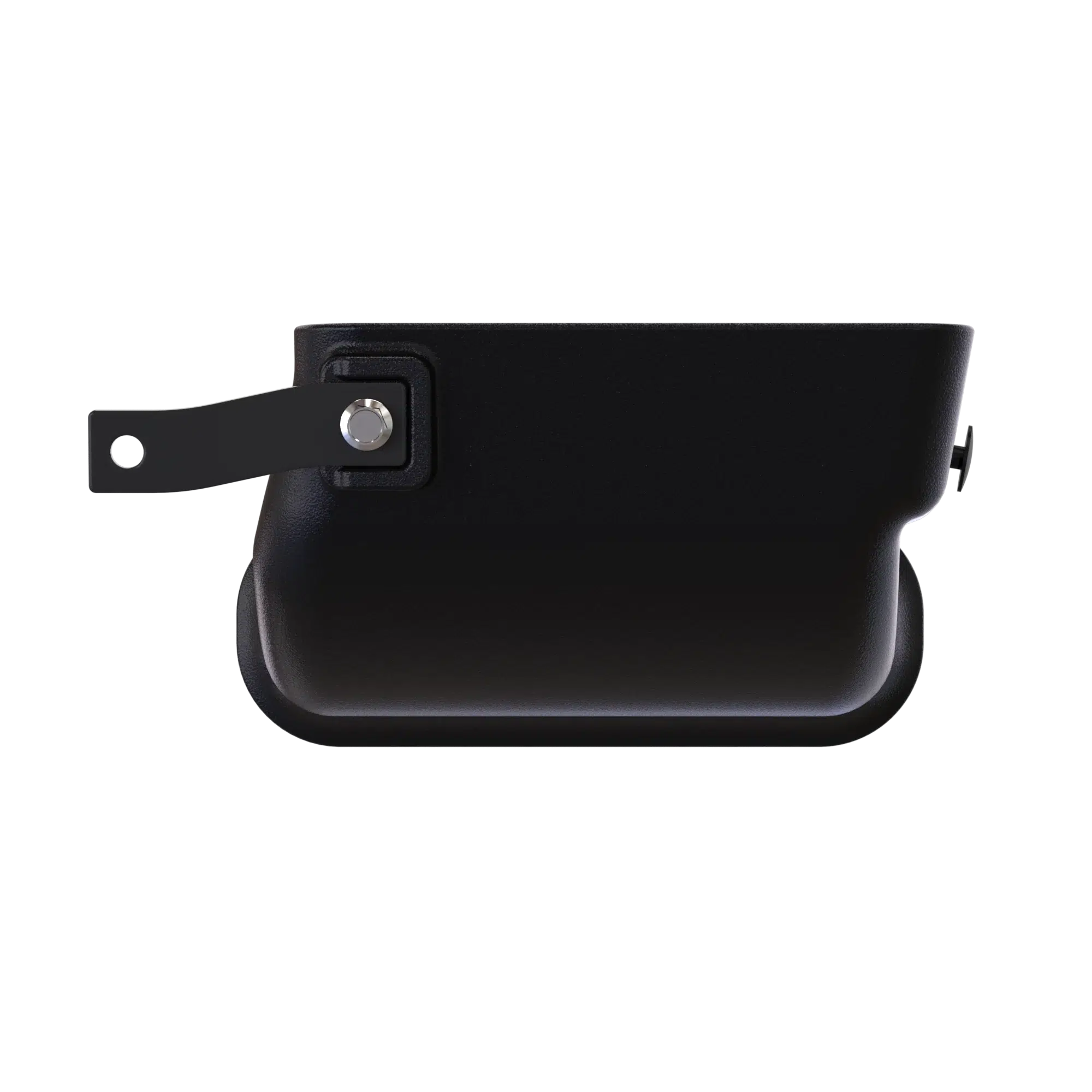 2019-2024 EcoBoost S&B Ram Air Scoop (AS-1019)-Cold Air Intake Scoops-S&B Filters-Dirty Diesel Customs
