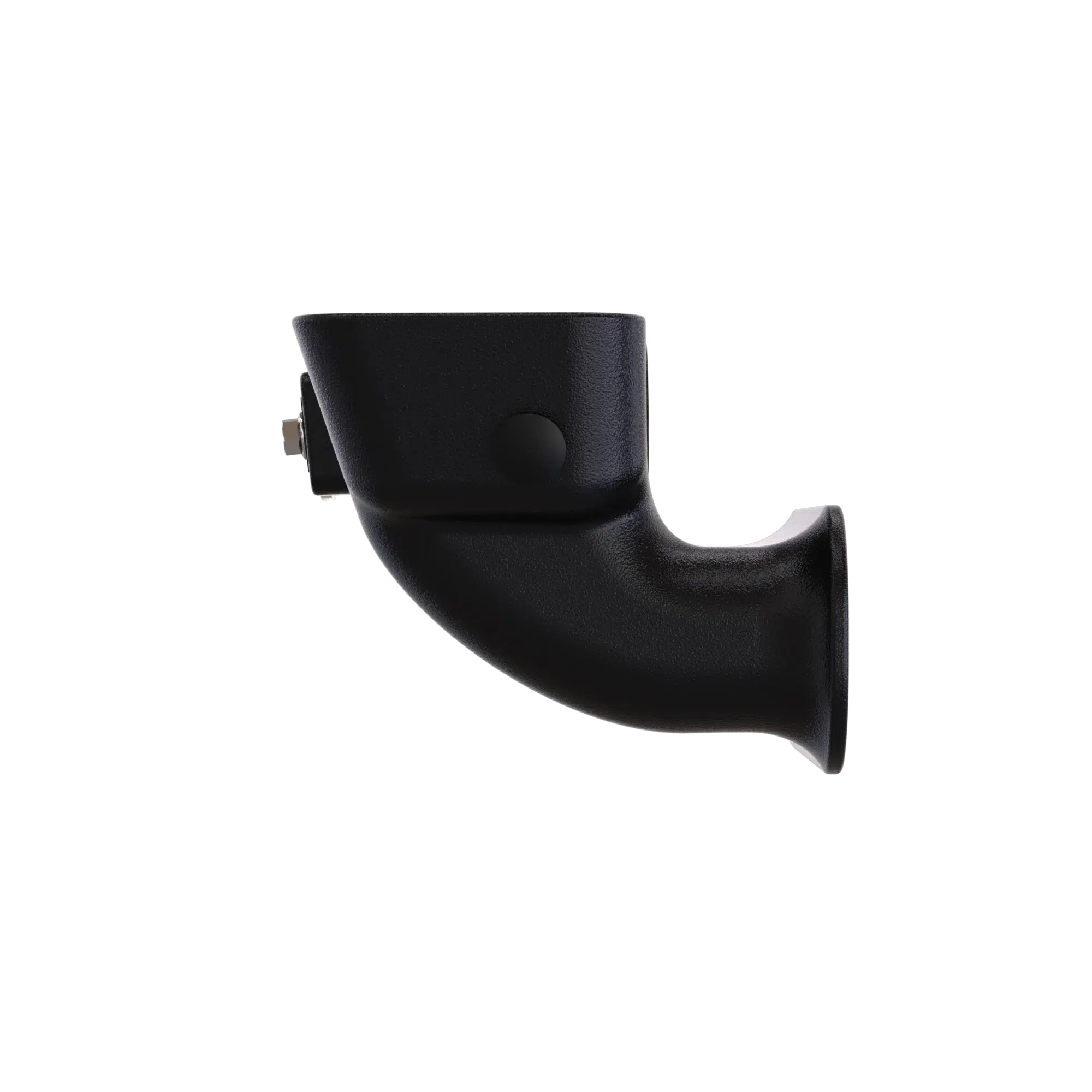 2019-2024 EcoBoost S&B Ram Air Scoop (AS-1019)-Cold Air Intake Scoops-S&B Filters-Dirty Diesel Customs