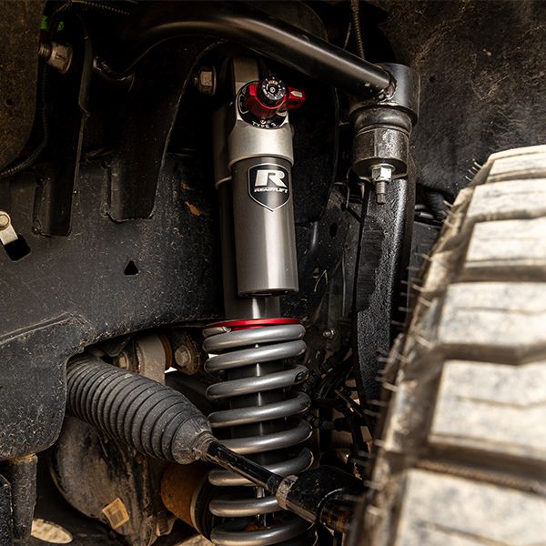 2019-2024 F-150 6" MAX 3.3 Lift Kit (42-21640)-Lift Kit-ReadyLift-Dirty Diesel Customs