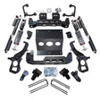 2019-2024 F-150 6" MAX 3.3 Lift Kit (42-21640)-Lift Kit-ReadyLift-Dirty Diesel Customs