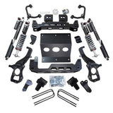 2019-2024 F-150 6" MAX 3.3 Lift Kit (42-21640)-Lift Kit-ReadyLift-Dirty Diesel Customs