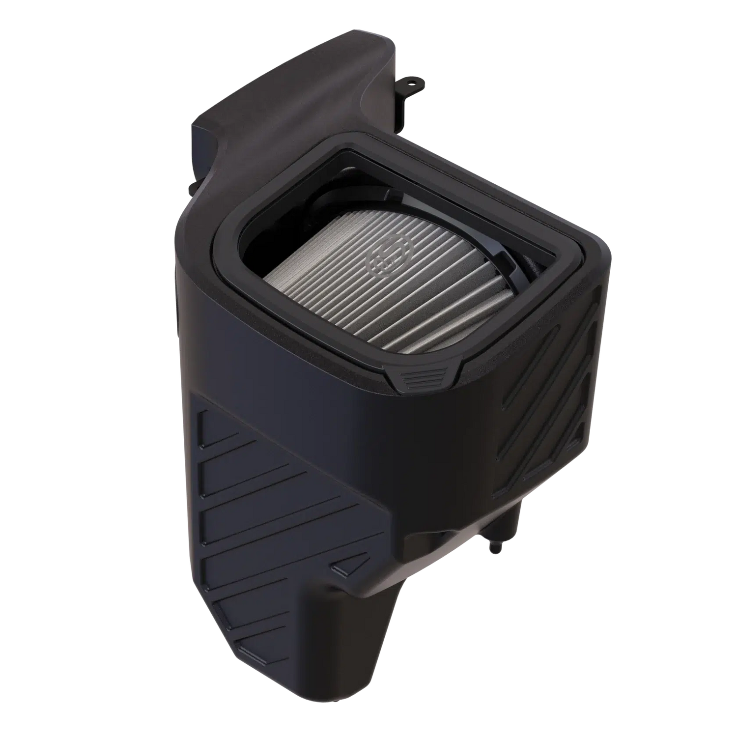 2019-2024 Ford Edge S&B Cold Air Intake (75-5190)-Intake Kit-S&B Filters-75-5190D-Dirty Diesel Customs