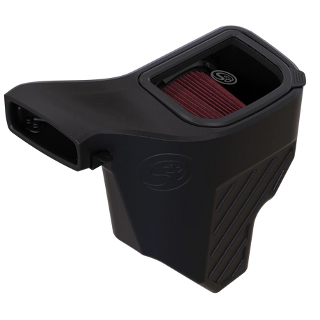 2019-2024 Ford Edge S&B Cold Air Intake (75-5190)-Intake Kit-S&B Filters-Dirty Diesel Customs