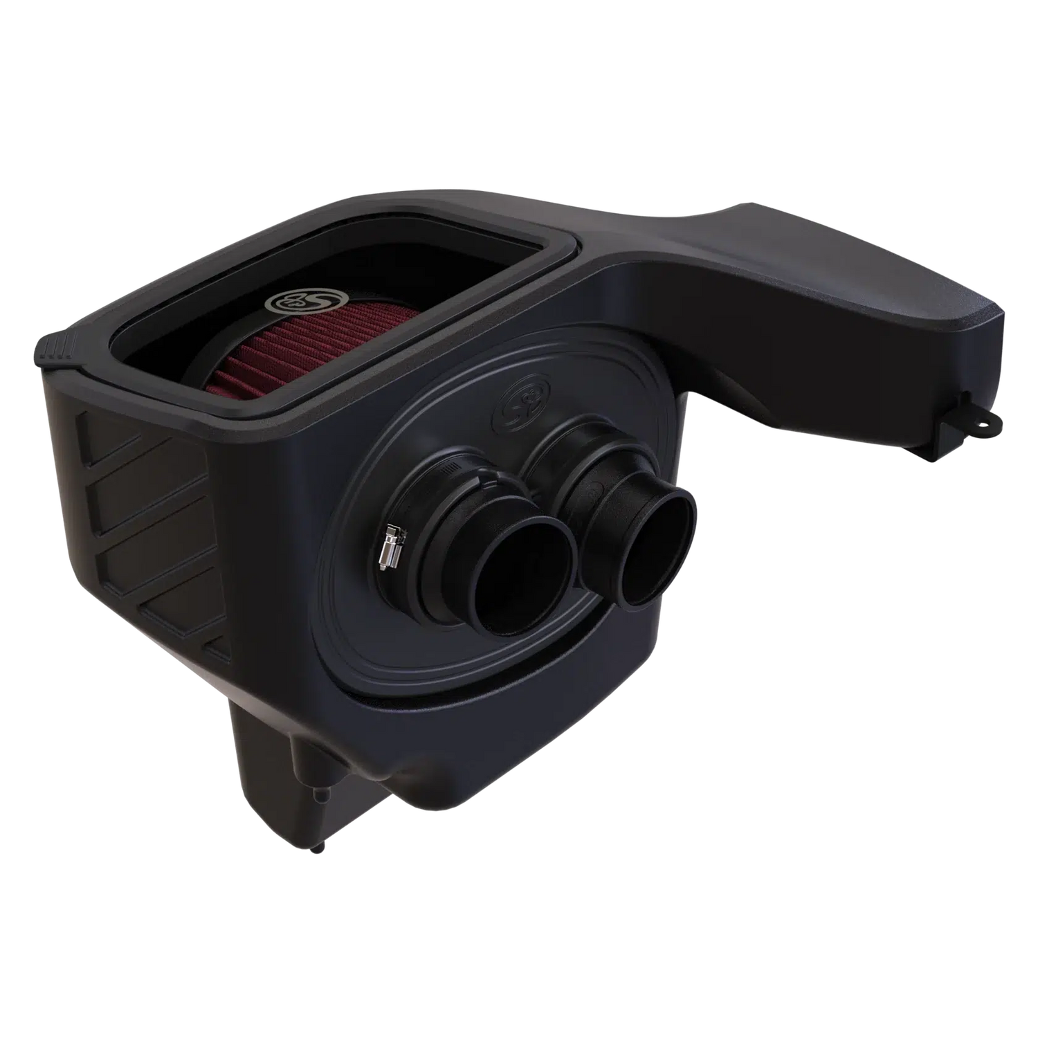 2019-2024 Ford Edge S&B Cold Air Intake (75-5190)-Intake Kit-S&B Filters-Dirty Diesel Customs