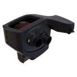 2019-2024 Ford Edge S&B Cold Air Intake (75-5190)-Intake Kit-S&B Filters-Dirty Diesel Customs