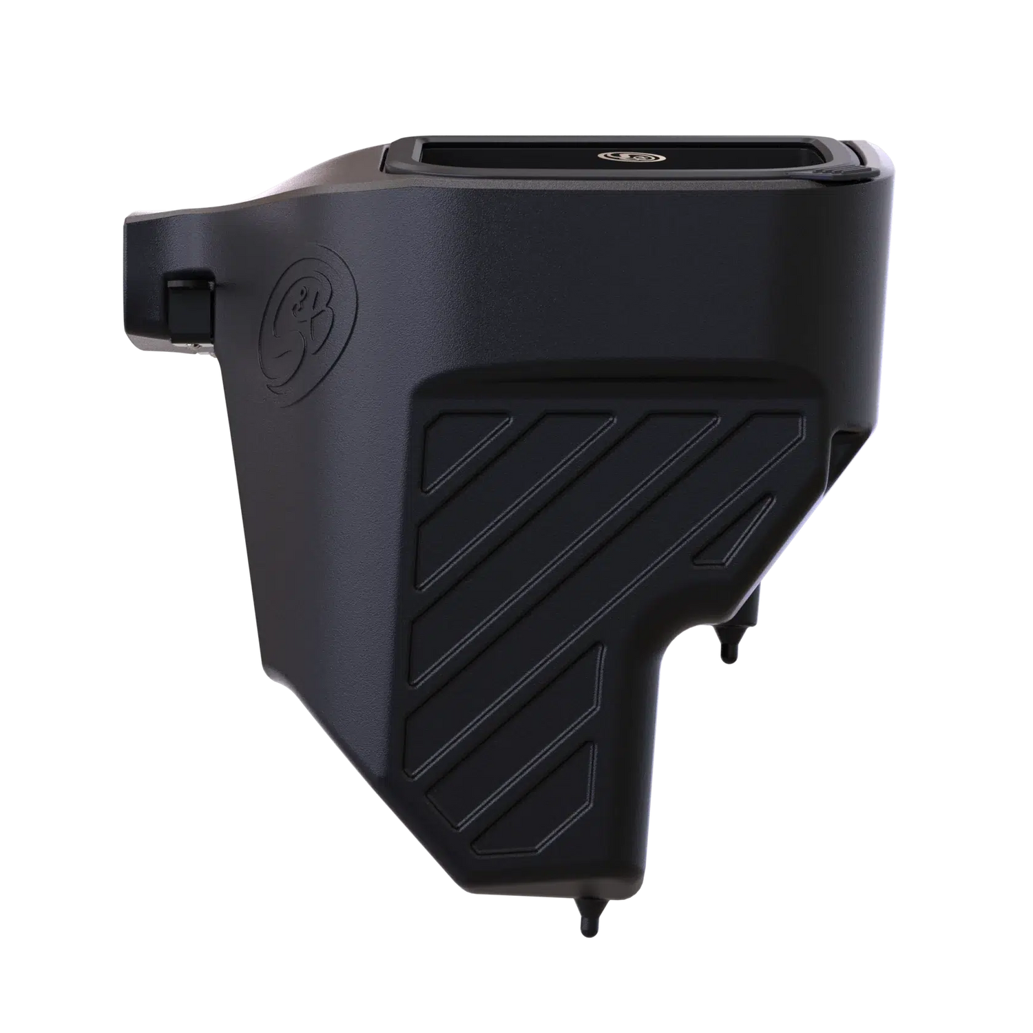 2019-2024 Ford Edge S&B Cold Air Intake (75-5190)-Intake Kit-S&B Filters-Dirty Diesel Customs