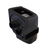 2019-2024 Ford Edge S&B Cold Air Intake (75-5190)-Intake Kit-S&B Filters-Dirty Diesel Customs