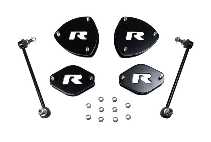 2019-2024 Forester 2" SST Lift Kit (69-99210)-Lift Kit-ReadyLift-Dirty Diesel Customs