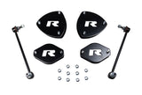 2019-2024 Forester 2" SST Lift Kit (69-99210)-Lift Kit-ReadyLift-Dirty Diesel Customs