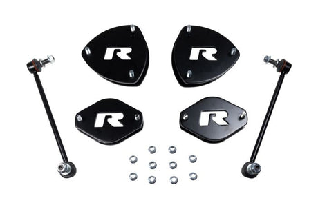 2019-2024 Forester 2" SST Lift Kit (69-99210)-Lift Kit-ReadyLift-Dirty Diesel Customs