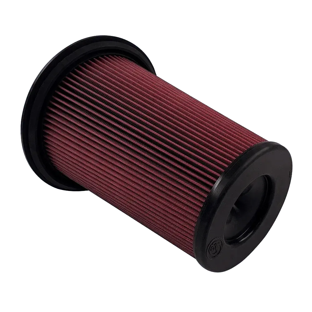 2019-2024 GM S&B Intake Replacement Filter (KF-1072)-Air Filter-S&B Filters-Dirty Diesel Customs