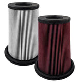 2019-2024 GM S&B Intake Replacement Filter (KF-1072)-Air Filter-S&B Filters-Dirty Diesel Customs