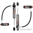 2019-2024 GMC 1500 2.5 Elite 0-2" Lift Rear R/R Shock (883-26-060)-Shocks-FOX-Dirty Diesel Customs