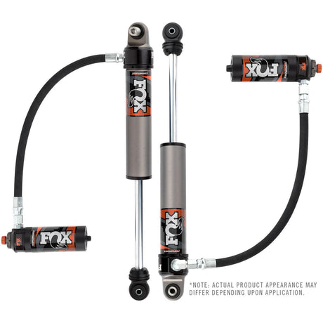 2019-2024 GMC 1500 2.5 Elite 0-2" Lift Rear R/R Shock (883-26-060)-Shocks-FOX-Dirty Diesel Customs
