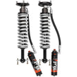 2019-2024 GMC 1500 2.5 Elite Series 3.5" Front R/R Coilover (883-06-162)-Coilovers-FOX-Dirty Diesel Customs