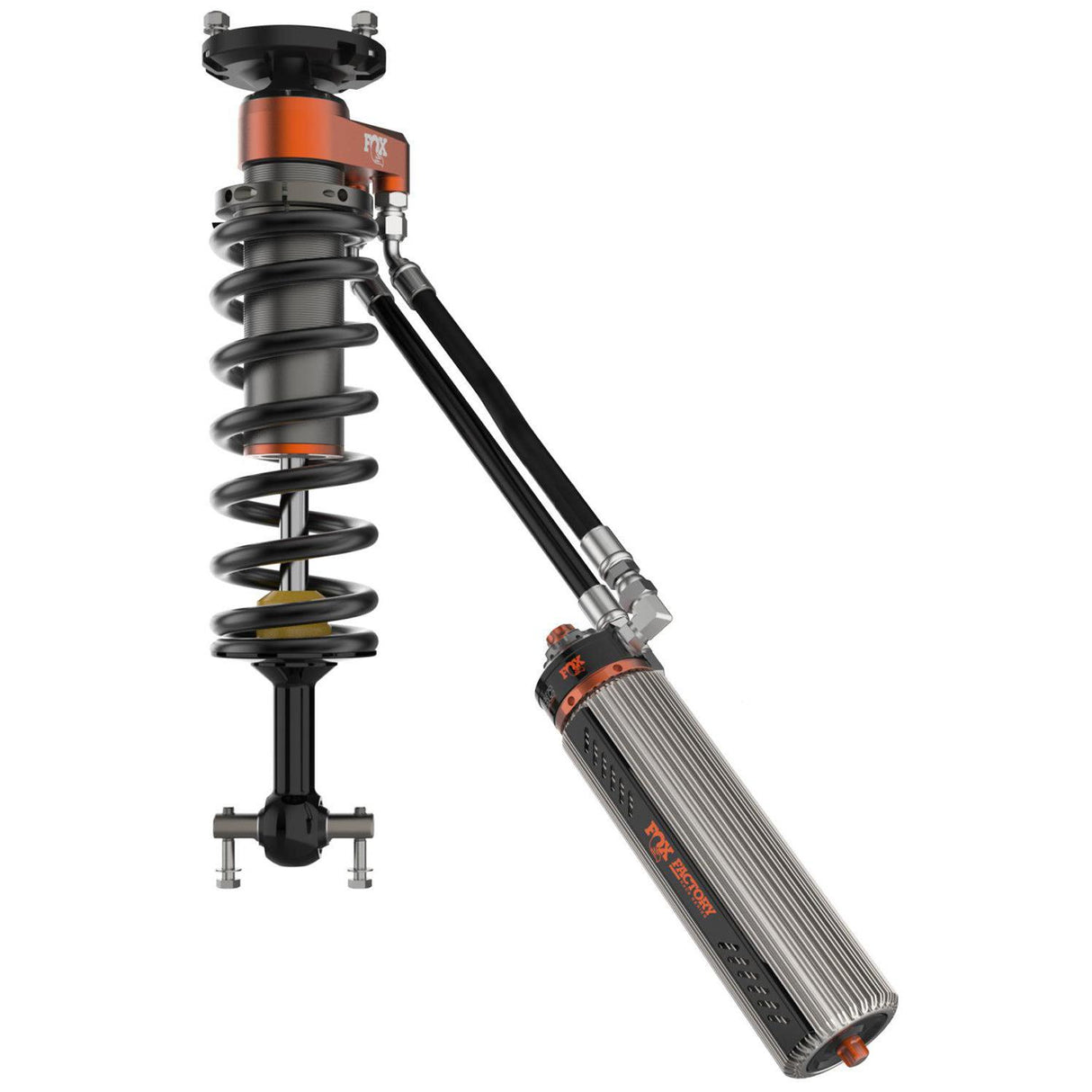 2019-2024 GMC 1500 3.0 Series 3" Lift Front Factory Race Coilovers w/ DSC (883-06-175)-Coilovers-FOX-Dirty Diesel Customs