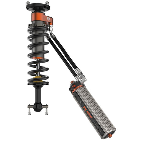 2019-2024 GMC 1500 3.0 Series 3" Lift Front Factory Race Coilovers w/ DSC (883-06-175)-Coilovers-FOX-Dirty Diesel Customs