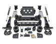 2019-2024 GMC 1500 4" Lift Kit (44-39420)-Lift Kit-ReadyLift-Dirty Diesel Customs