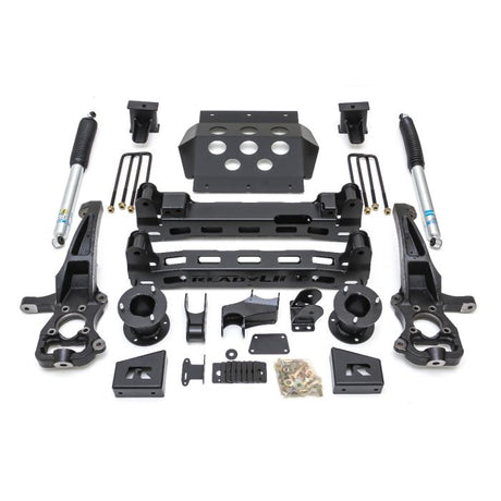 2019-2024 GMC 1500 6" Big Lift Kit (44-3960)-Lift Kit-ReadyLift-Dirty Diesel Customs