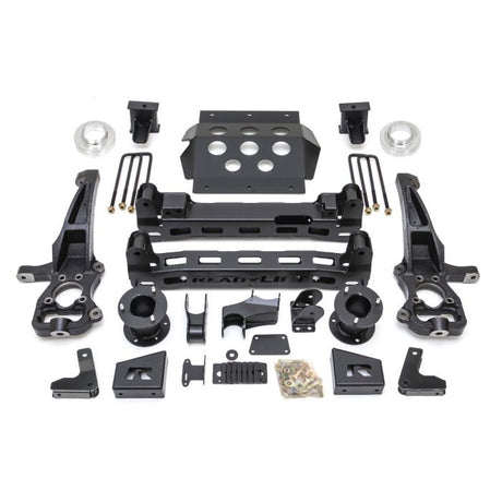 2019-2024 GMC 1500 6" Big Lift Kit (44-39615)-Lift Kit-ReadyLift-Dirty Diesel Customs