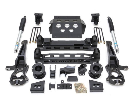 2019-2024 GMC 1500 6" Big Lift Kit w/ Bilstein Shocks (44-3965)-Lift Kit-ReadyLift-Dirty Diesel Customs