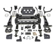 2019-2024 GMC 1500 8" Big Lift Kit w/ ARC (44-39810)-Lift Kit-ReadyLift-Dirty Diesel Customs
