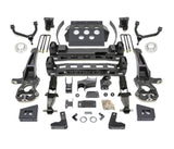 2019-2024 GMC 1500 8" Big Lift Kit w/ ARC (44-39810)-Lift Kit-ReadyLift-Dirty Diesel Customs