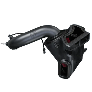 2019-2024 GMC 1500 Cold Air Intake (75-5128-1)-Intake Kit-S&B Filters-75-5128-1-Dirty Diesel Customs