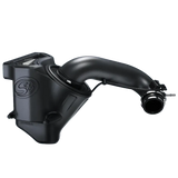 2019-2024 GMC 1500 Cold Air Intake (75-5128-1)-Intake Kit-S&B Filters-Dirty Diesel Customs