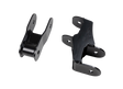 2019-2024 GMC 1500 Differential Drop Brackets (67-39610)-Differential Drop Brackets-ReadyLift-Dirty Diesel Customs