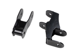 2019-2024 GMC 1500 Differential Drop Brackets (67-39610)-Differential Drop Brackets-ReadyLift-Dirty Diesel Customs