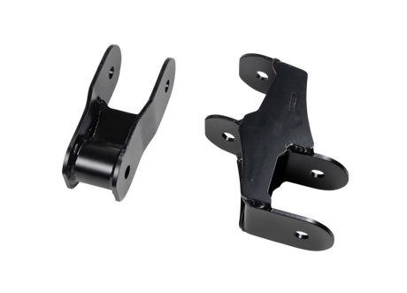 2019-2024 GMC 1500 Differential Drop Brackets (67-39610)-Differential Drop Brackets-ReadyLift-Dirty Diesel Customs