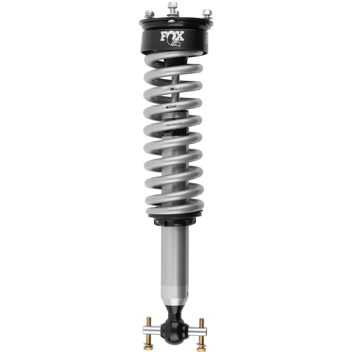 2019-2024 GMC 1500 Front 2-3.5" Performance Series 2.0 Coilover (985-02-156)-Shocks-FOX-Dirty Diesel Customs