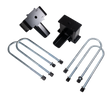2019-2024 GMC 1500 Mono-Leaf 6" Rear Block Lift Kit (26-39550)-Block Kit-ReadyLift-Dirty Diesel Customs