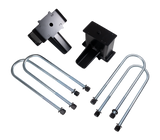 2019-2024 GMC 1500 Mono-Leaf 6" Rear Block Lift Kit (26-39550)-Block Kit-ReadyLift-Dirty Diesel Customs